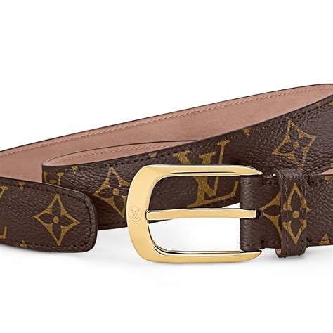 louis vuitton ellipse misure|Cintura Ellipse 30 mm Tela Monogram .